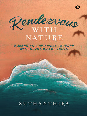 cover image of Rendezvous With Nature